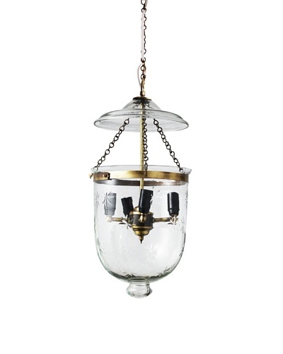 Better Living Kochi Pendant Light