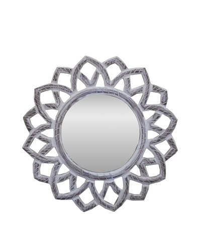 Better Living Sunflower Mirror