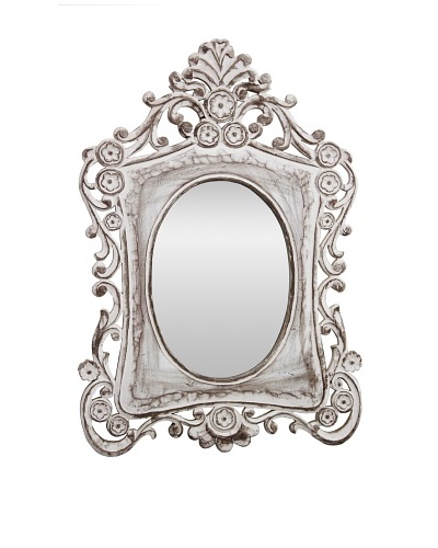 Better Living Victoria Mirror