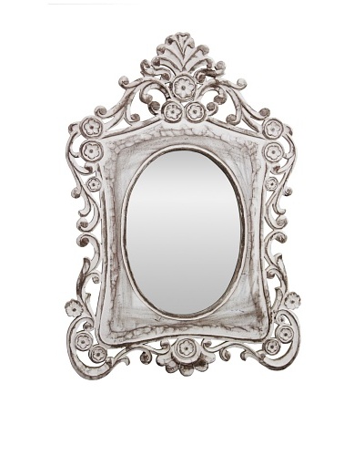 Better Living Victoria Mirror