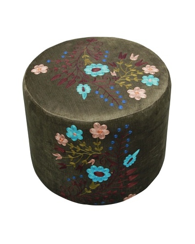 Better Living Turkoman Ottoman, Moss