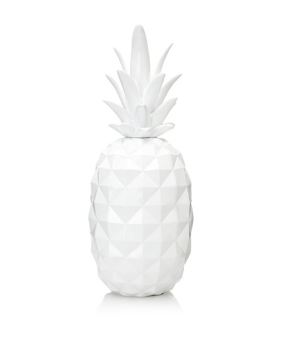 Zanzibar Decorative Pineapple