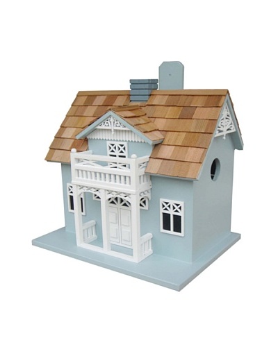 Danish Cottage Birdhouse