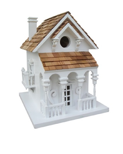 Honeymoon Cottage Birdhouse