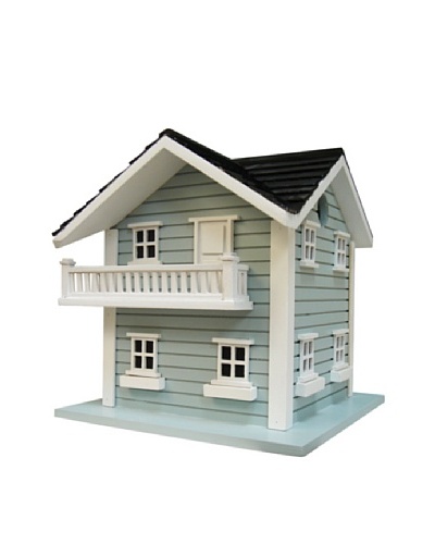 Beach Haven Birdhouse