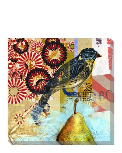 Art Classics Studio Collage Bird