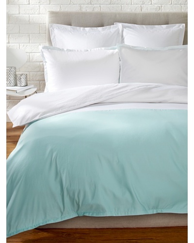 Blissliving Home Colorblock Duvet Set