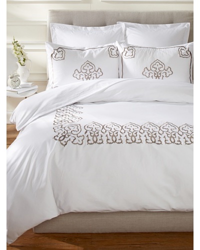 Blissliving Home Daliya Duvet Set