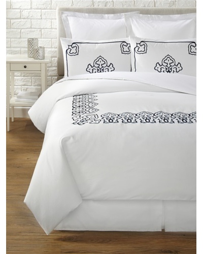 Blissliving Home Daliya Duvet Set