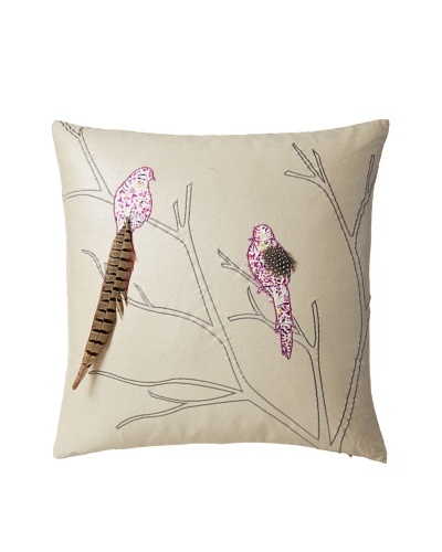 Blissliving Home Ruru Pillow