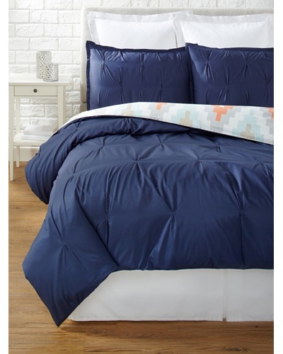 Blissliving Home Harper Duvet Set