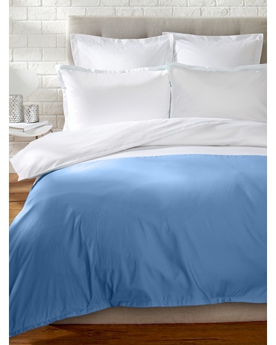 Blissliving Home Colorblock Duvet Set