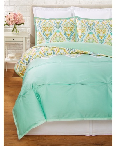 Blissliving Home Jasmine Duvet Set