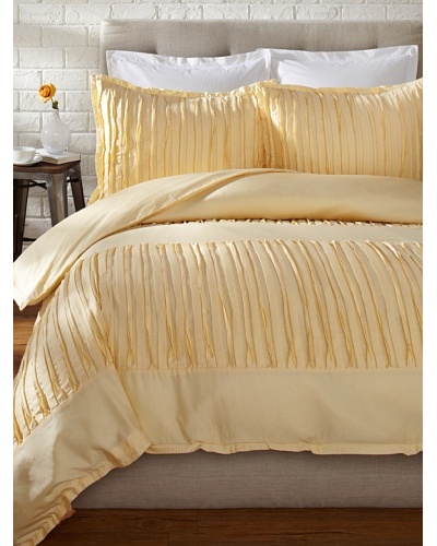 Blissliving Home Layla Duvet Set