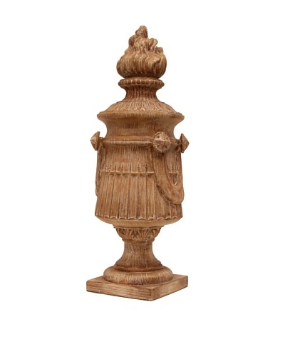 Bliss Studio Fortuny Urn Finial