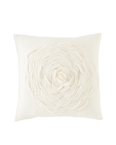 Blissliving Home Jenna Pillow [Cream]