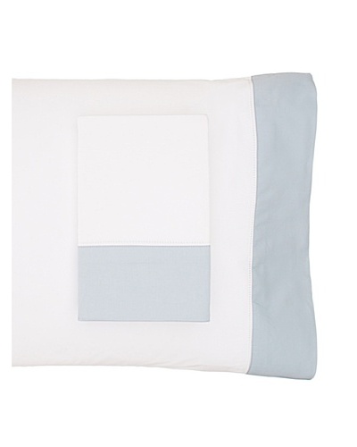 Blissliving Home Pair of Mayfair Pillowcases