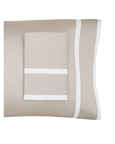 Blissliving Home Grace Pillow Case Set [Dove]