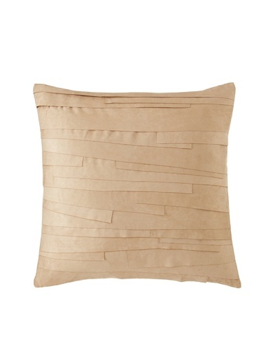 Blissliving Home Yves Pillow [Cappuccino]