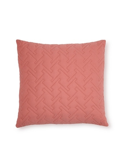 Blissliving Home Tate Square Decorative Pillow