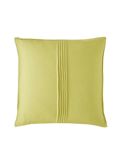 Blissliving Home Pierce Palm Solid Pillow