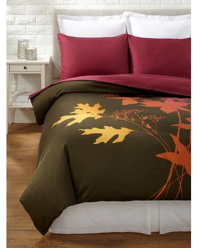 Blissliving Home Corina Duvet Cover Set