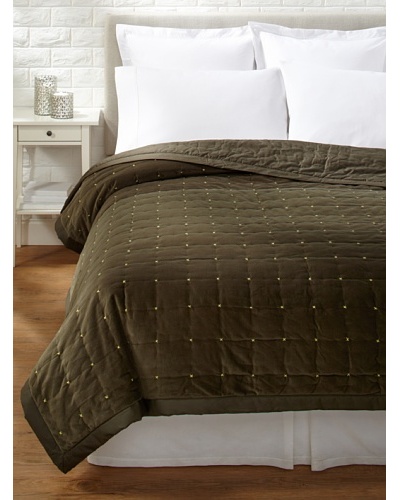 Blissliving Home Paulo Coverlet