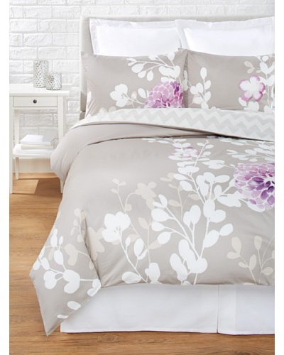 Blissliving Home Kaleah Duvet Cover Set