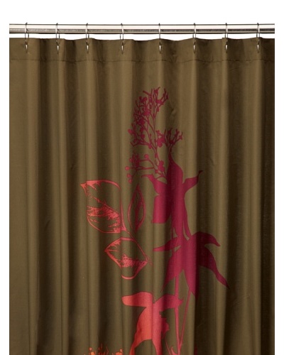 Blissliving Home Corina Shower Curtain, Multi