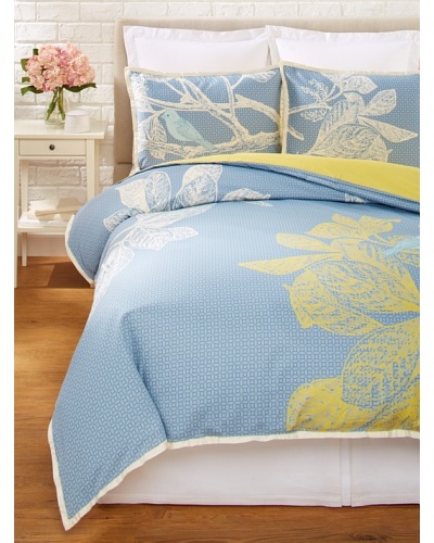 Blissliving Home Icelandic Dream Duvet Cover Set