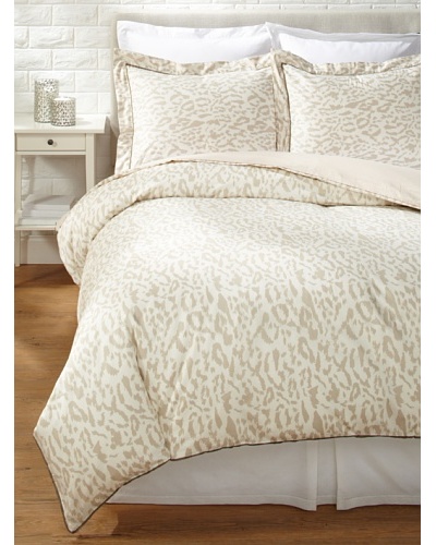Blissliving Home Sabrina Animal Duvet Cover Set