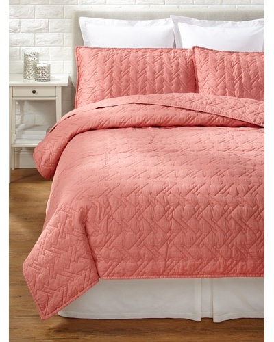 Blissliving Home Tate Coverlet Set