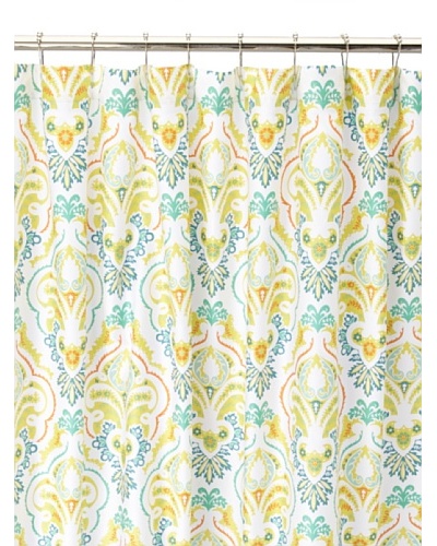 Blissliving Home Jasmine Shower Curtain