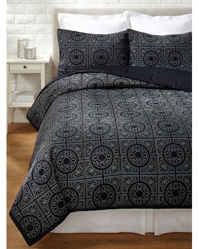 Blissliving Home Oliver Coverlet Set