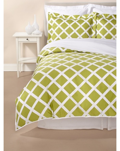 Blissliving Home Kew Duvet Cover Set