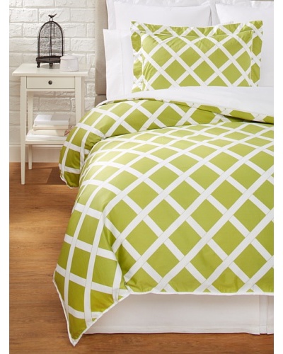 Blissliving Home Kew Duvet Cover SetAs You See