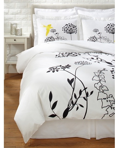 Blissliving Home Anis Duvet Cover Set