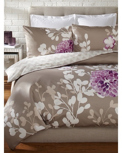 Blissliving Home Kaleah Duvet Set