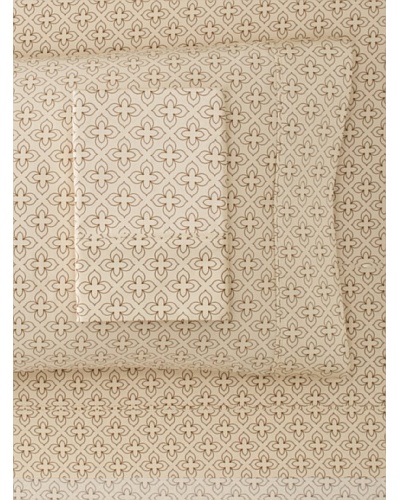 Blissliving Home Amanda Sheet Set