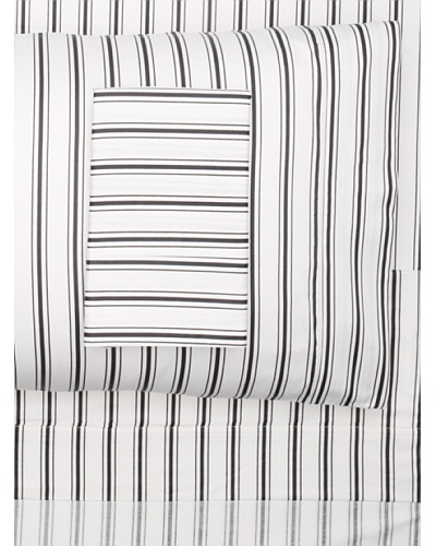 Blissliving Home Oscar Stripe Sheet SetAs You See