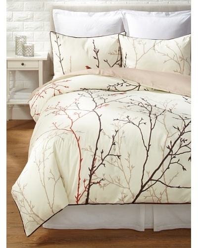 Blissliving Home Tuileries Duvet Cover Set