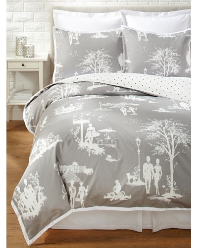 Blissliving Home Madeleine Duvet Cover Set