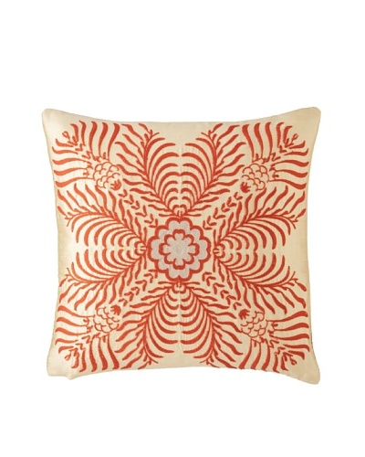 Blissliving Home Saba Pillow, 18 x 18