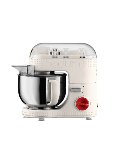 Bodum Bistro 5-Qt. Electric Stand Mixer