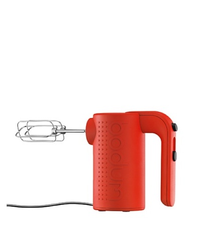 Bodum Bistro 5-Speed Handmixer