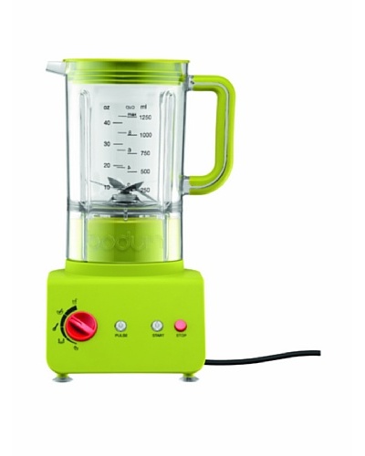 Bodum Bistro 5-Speed Electric Blender