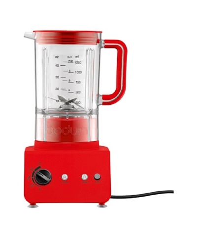 Bodum Bistro 5-Speed Electric Blender