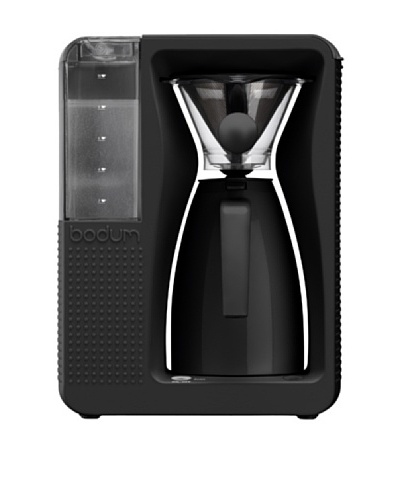 Bodum Bistro B. Over Automatic Pour-Over 40-Oz. Electric Coffeemaker