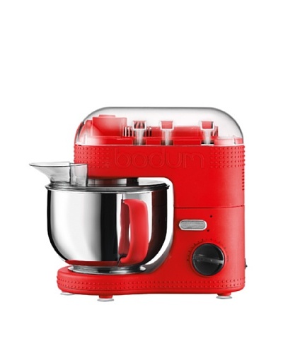 Bodum Bistro 5-Qt. Electric Stand Mixer