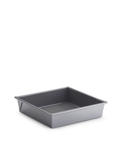 BonJour Bakeware Commercial Nonstick 9″ Square Cake Pan